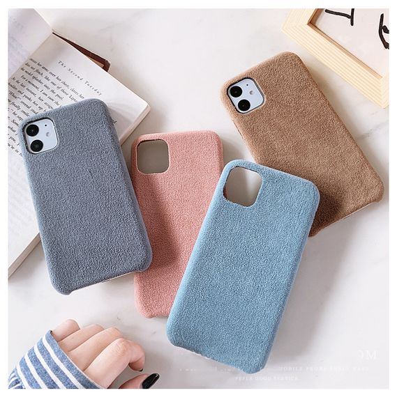 gimfun winter feel good plush phone case for iphone 11 case solid fabric soft tpu case for iphone 11pro max xr xsmax 7 8plus
gimfun winter feel good plush phone case for iphone 11 case solid fabric soft tpu case for iphone 11pro max xr xsmax 7 8plus