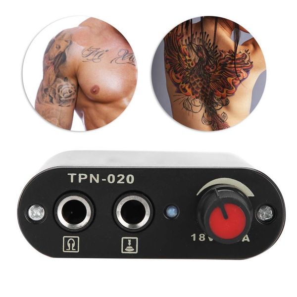 professional mini motor tattoo power supply black for rotary tattoo machine accessories permanent makeup power supplies
professional mini motor tattoo power supply black for rotary tattoo machine accessories permanent makeup power supplies