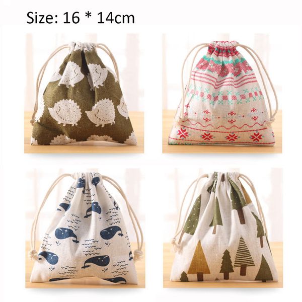 new fresh fabric cotton travel drawstring tote storage bag organizer bag for underwear toy storage bag #yy
new fresh fabric cotton travel drawstring tote storage bag organizer bag for underwear toy storage bag #yy