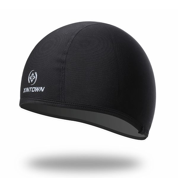cycling helmet cap thermal fleece winter warmer bike bicycle cap windproof waterproof cycling hat ciclismo, Black
cycling helmet cap thermal fleece winter warmer bike bicycle cap windproof waterproof cycling hat ciclismo, Black