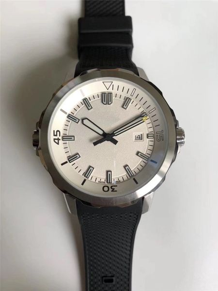 male watch man sport watch mechanical automatic watches rubber strap wristwatch black dial 042, Slivery;brown
male watch man sport watch mechanical automatic watches rubber strap wristwatch black dial 042, Slivery;brown