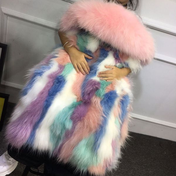 деи зимней мод big real raccoon fur hooded long jacket веѬовка малики и девоки олого real racco, Blue;gray
деи зимней мод big real raccoon fur hooded long jacket веѬовка малики и девоки олого real racco, Blue;gray