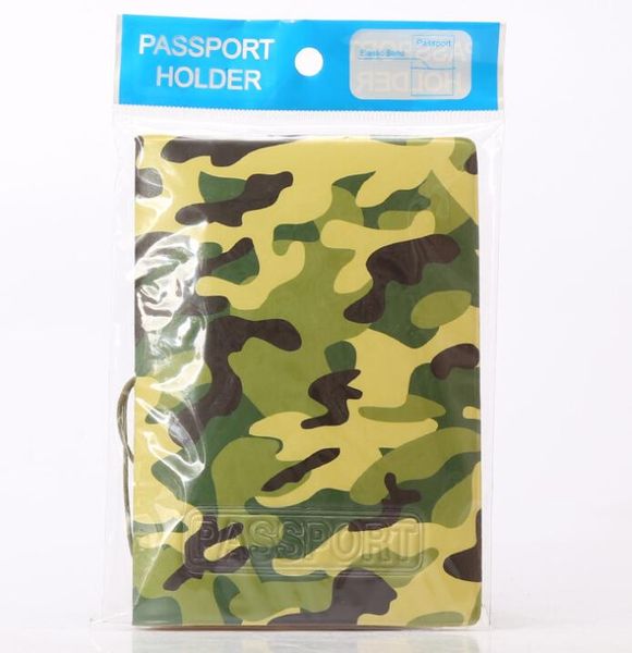 100pcs camouflage passport wallets card holders holder cover case protector pu leather travel purse wallet bag, Brown;gray
100pcs camouflage passport wallets card holders holder cover case protector pu leather travel purse wallet bag, Brown;gray