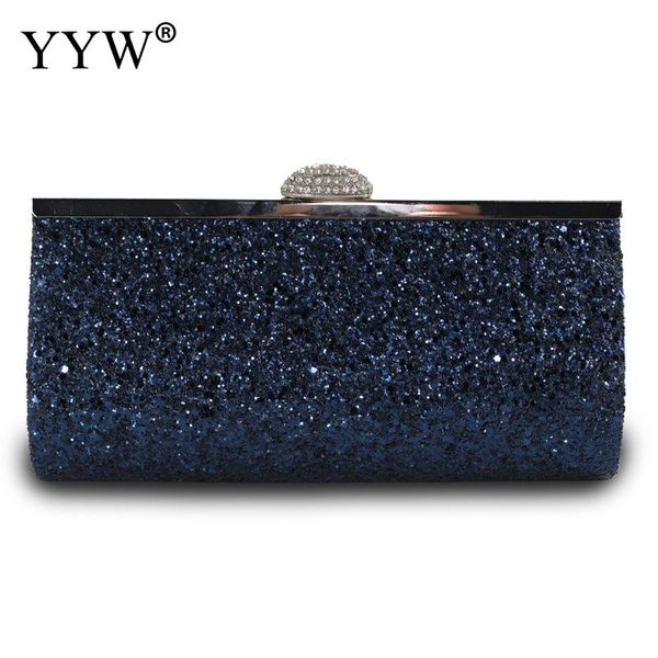 blue glitter clutch purse bling evening bags sparkling evening handbag for party wedding rhinestone flap dazzling clutch bag sac
blue glitter clutch purse bling evening bags sparkling evening handbag for party wedding rhinestone flap dazzling clutch bag sac