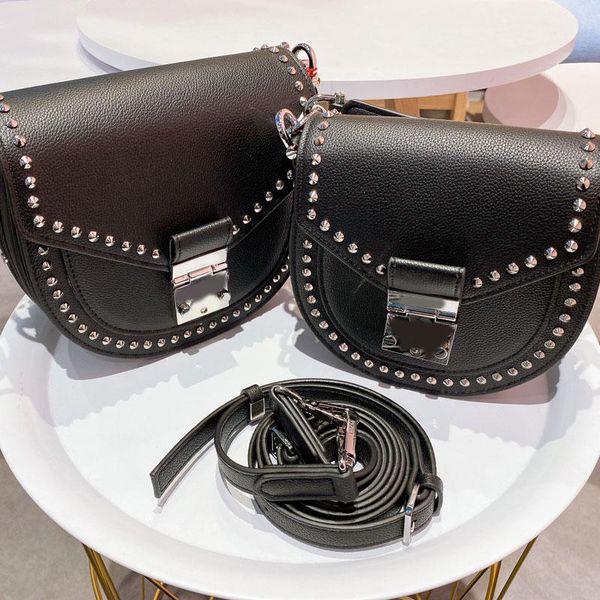 messenger bag womens luxury designer bag handbags crossbody bags brand fashion genuine leather shoulder tote bag new women wallet rivet
messenger bag womens luxury designer bag handbags crossbody bags brand fashion genuine leather shoulder tote bag new women wallet rivet