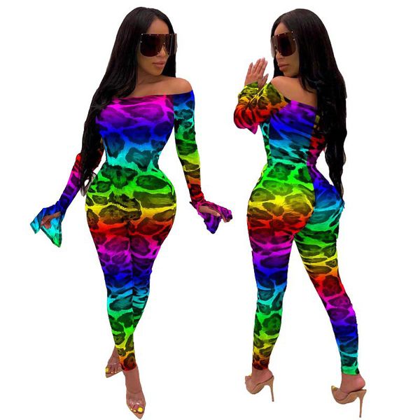 new perspective colorful leopard print long sleeve jumpsuit women girls casual dress home clothing wx9-1700, Blue;gray
new perspective colorful leopard print long sleeve jumpsuit women girls casual dress home clothing wx9-1700, Blue;gray
