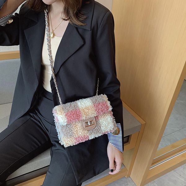 bags for women 2019 fashion plush square messenger bag sac a main femme crossbody bags for women bolsa feminina bag
bags for women 2019 fashion plush square messenger bag sac a main femme crossbody bags for women bolsa feminina bag