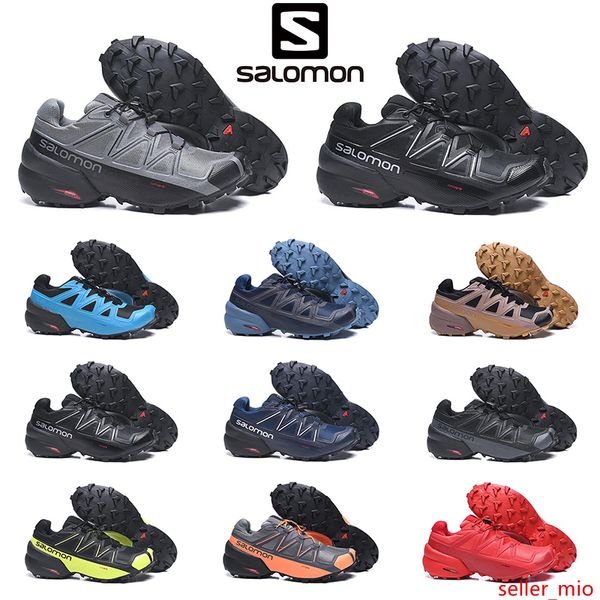 2020 speedcross 5 cs men running shoes triple black red mens trainers athletic sports sneakers jogging hiking size 40-46
2020 speedcross 5 cs men running shoes triple black red mens trainers athletic sports sneakers jogging hiking size 40-46