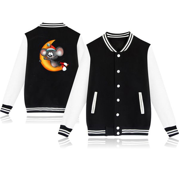 teenagers christmas printing o neck baseball jacket autumn women/men harajuku baseball uniform hip hop o-neck jackets, Black
teenagers christmas printing o neck baseball jacket autumn women/men harajuku baseball uniform hip hop o-neck jackets, Black