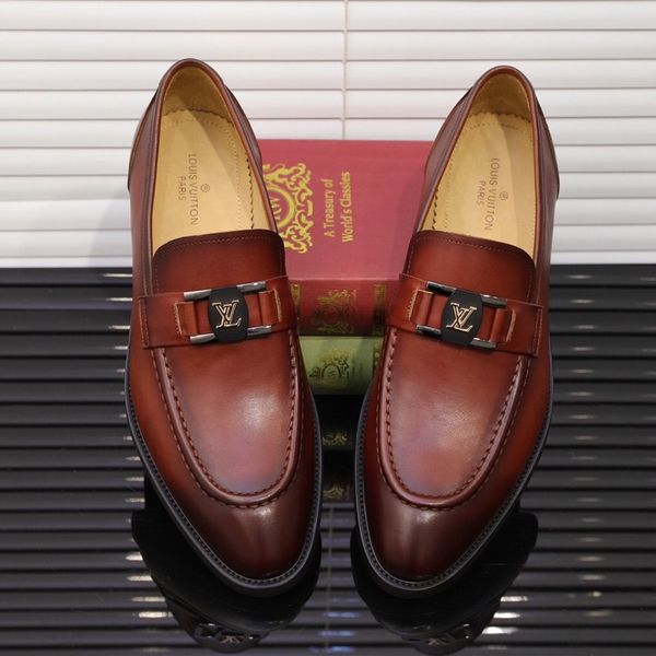 19mm dress shoes mem classic mens pointed shoes 2020 coiffeur mens formal shoes genuine leather luxury italian brands erkek ayakkabi qaz, Black
19mm dress shoes mem classic mens pointed shoes 2020 coiffeur mens formal shoes genuine leather luxury italian brands erkek ayakkabi qaz, Black