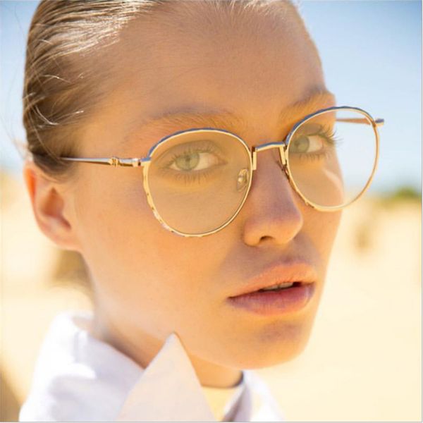 wholesale-mincl/fashion round sunglasses myopia reading frame diopter graduation glasses with case yxr, Silver
wholesale-mincl/fashion round sunglasses myopia reading frame diopter graduation glasses with case yxr, Silver