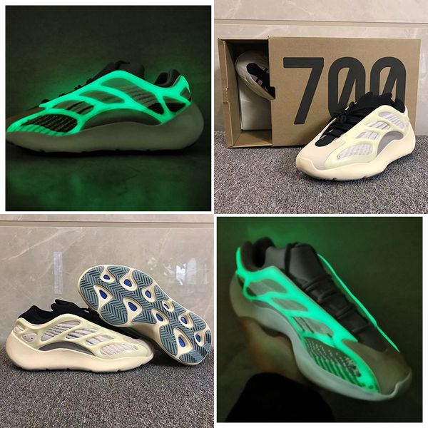 2020 version azael 700 ultra boosts v3 designer shoes for sale glows in dark kanye west men womens running shoes wave runner
2020 version azael 700 ultra boosts v3 designer shoes for sale glows in dark kanye west men womens running shoes wave runner
