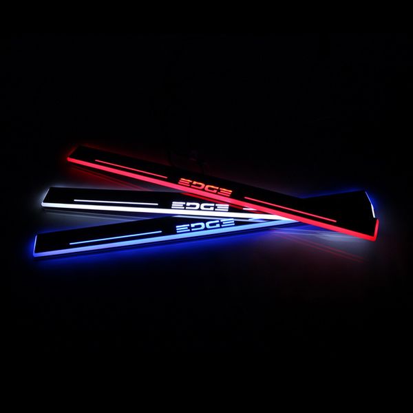 for ford edge 2015 2016 2017 2018 acrylic moving led welcome pedal car scuff plate pedal door sill pathway light
for ford edge 2015 2016 2017 2018 acrylic moving led welcome pedal car scuff plate pedal door sill pathway light