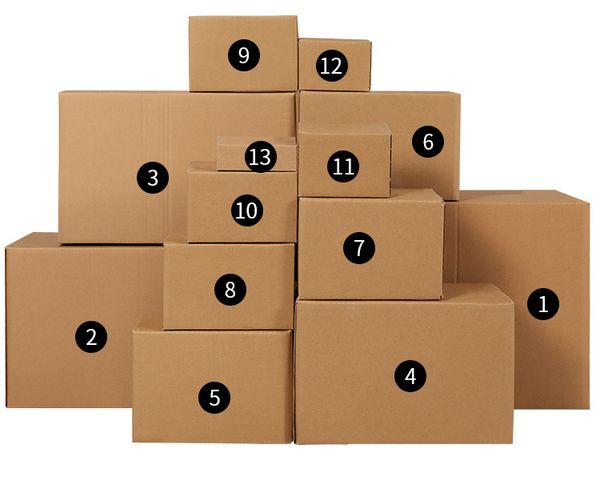 tianguang1107 e-commerce post dhl express carton support size, custom logo spot packaging special hard 6 # 13 carton wholesale
tianguang1107 e-commerce post dhl express carton support size, custom logo spot packaging special hard 6 # 13 carton wholesale