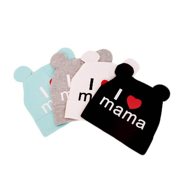 2019 детские hat весна осень крышка младенца с милый уши моды baby girl зимняя теплая шапка мальчик хлопок cap дети i любовь мама печати hat, Blue;gray
2019 детские hat весна осень крышка младенца с милый уши моды baby girl зимняя теплая шапка мальчик хлопок cap дети i любовь мама печати hat, Blue;gray