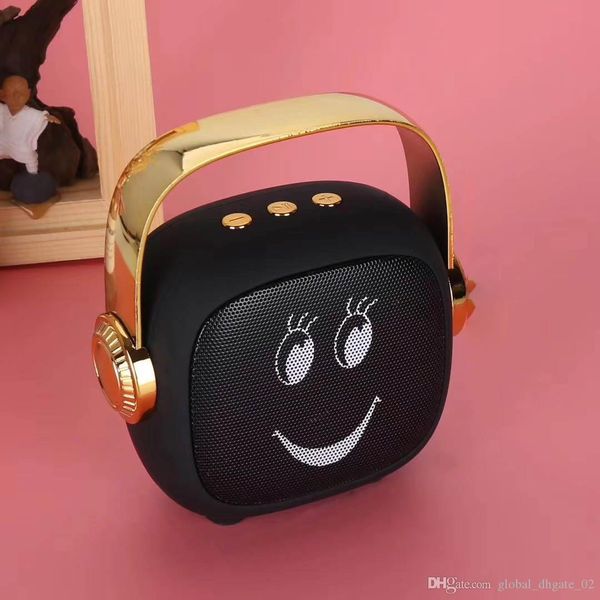 good sound quality cute portable speakers ln15 portable bluetooth wireless speakers mini speakers
good sound quality cute portable speakers ln15 portable bluetooth wireless speakers mini speakers