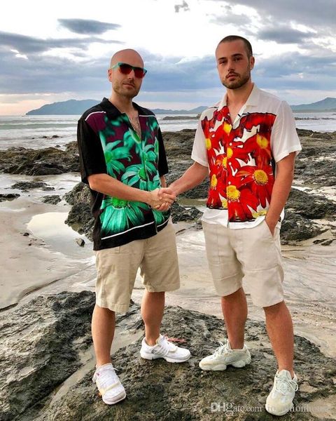 19ss box logo x jean tee flower power rayon shirt vacation tee short sleeve street t-shirt casual tooling work summer holiday shirt 
19ss box logo x jean tee flower power rayon shirt vacation tee short sleeve street t-shirt casual tooling work summer holiday shirt