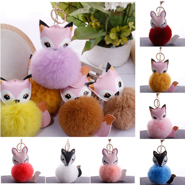 8pcs/lot new cute animals fake fur ball key chain pompom key chain pom pom rings girls bag jewelry, Silver
8pcs/lot new cute animals fake fur ball key chain pompom key chain pom pom rings girls bag jewelry, Silver