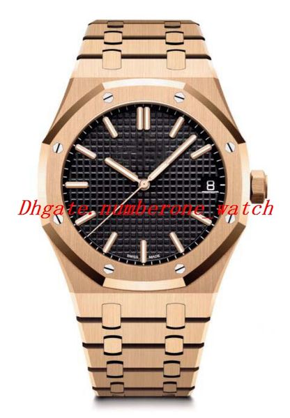 5 Style Luxury Watch Male 15500OR.OO.D002CR.01 41mm Automatic Stainless Steel Bracelet Fashion Men's Watches Wristwatch
5 Style Luxury Watch Male 15500OR.OO.D002CR.01 41mm Automatic Stainless Steel Bracelet Fashion Men's Watches Wristwatch
