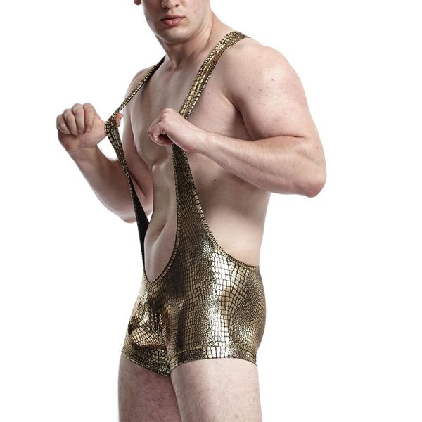 mens snake print bodysuit jockstrap bodywear underwear wrestling singlet leotard jumpsuits suspender underwear manikini, Black;brown
mens snake print bodysuit jockstrap bodywear underwear wrestling singlet leotard jumpsuits suspender underwear manikini, Black;brown