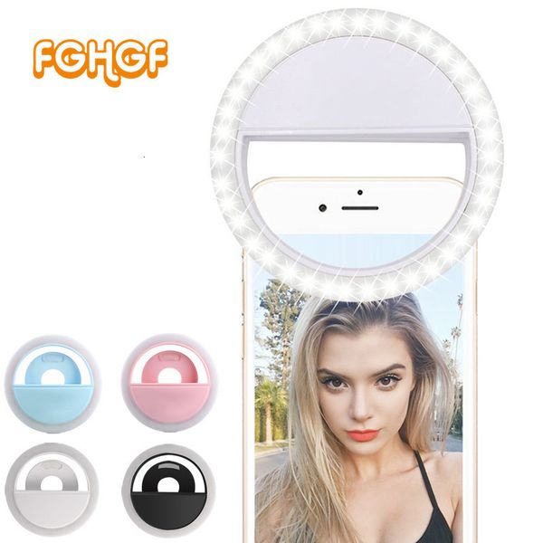 36 phone portable leds mobile selfie lamp luminous ring clip universal selfie led ring flash light for iphone 8 7 6 plus xr m
36 phone portable leds mobile selfie lamp luminous ring clip universal selfie led ring flash light for iphone 8 7 6 plus xr m