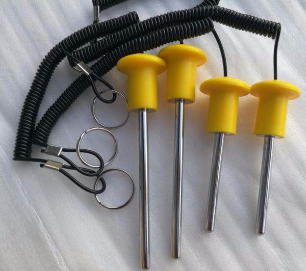 selector pin for weight stack,dianeter 10mm*iron length 100mm,instrument bolt pin for weight selector ball pin,weight stack
selector pin for weight stack,dianeter 10mm*iron length 100mm,instrument bolt pin for weight selector ball pin,weight stack