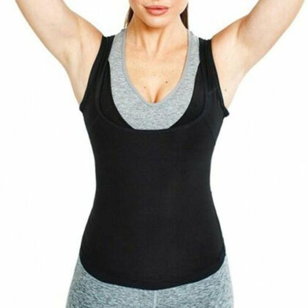сауна жилет легкий удобный body shaper бег спортивная одежда мужчины женщины h7jp, Black;blue
сауна жилет легкий удобный body shaper бег спортивная одежда мужчины женщины h7jp, Black;blue