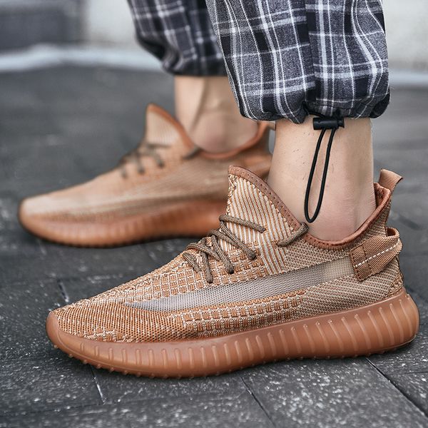 2020 summer new mens running shoes youth trekking jogging hight breathable women sneakers non-slip light outdoor sport shoes
2020 summer new mens running shoes youth trekking jogging hight breathable women sneakers non-slip light outdoor sport shoes