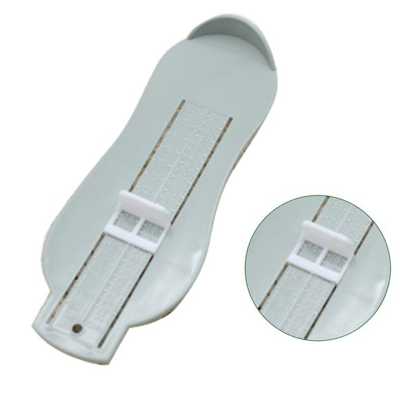 plastic kids infant baby foot measure gauge shoes size measuring ruler tool baby shoes measuring 0-20cm gauge device 4 colors
plastic kids infant baby foot measure gauge shoes size measuring ruler tool baby shoes measuring 0-20cm gauge device 4 colors