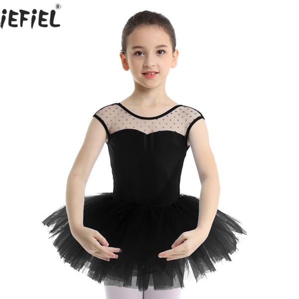 girls ballet dress u-shaped back gymnastics leotard tutu dress kids clothes fashion mesh spliced sleeveless ballet dance, Red;yellow
girls ballet dress u-shaped back gymnastics leotard tutu dress kids clothes fashion mesh spliced sleeveless ballet dance, Red;yellow