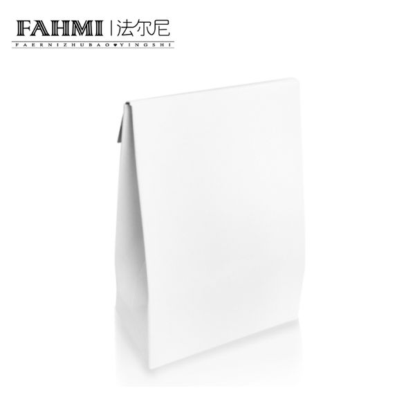 fahmi original charm simple jewelry gift bag protection fashion exquisite women jewelry bag factory direct sales, Blue;slivery
fahmi original charm simple jewelry gift bag protection fashion exquisite women jewelry bag factory direct sales, Blue;slivery