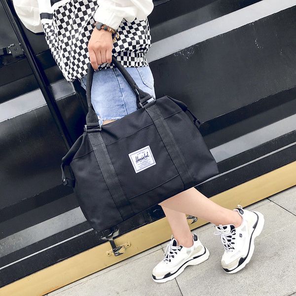 canvas women bags large hand men nylon luggage travel weekend travel duffle bags bag capacity multifunctional stfrl, Red;black
canvas women bags large hand men nylon luggage travel weekend travel duffle bags bag capacity multifunctional stfrl, Red;black