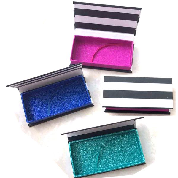 new 10/20/50pack false eyelash packaging box lash boxes packaging custom logo faux cils mink eyelashes magnetic square case
new 10/20/50pack false eyelash packaging box lash boxes packaging custom logo faux cils mink eyelashes magnetic square case