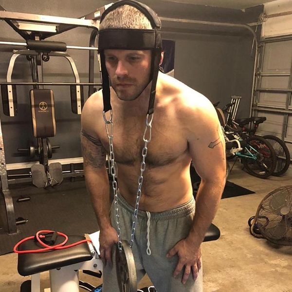 2020 new cowhide head and neck trainers weight bearing cap the shoulder muscle weight training can bring plate
2020 new cowhide head and neck trainers weight bearing cap the shoulder muscle weight training can bring plate