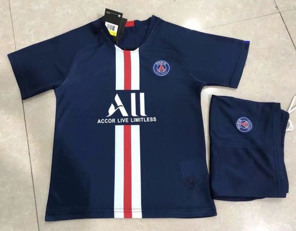 2019 20 maillot p g kid occer jer ey kit maillot de foot pari mbappe aint germain jer ey 18 19 20 urvetement football kit champion
2019 20 maillot p g kid occer jer ey kit maillot de foot pari mbappe aint germain jer ey 18 19 20 urvetement football kit champion