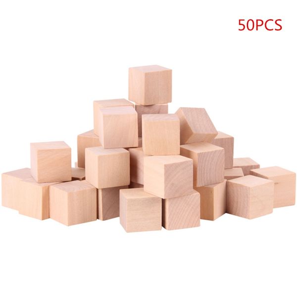 50 pcs square block wood color square building blocks wooden square blocks set kindergarten children toy
50 pcs square block wood color square building blocks wooden square blocks set kindergarten children toy