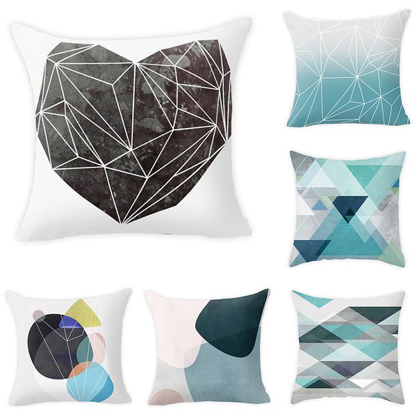 cushion cover geometric blue cushions for sofa throw pillow covers home decor pillow cover for home bedroom
cushion cover geometric blue cushions for sofa throw pillow covers home decor pillow cover for home bedroom