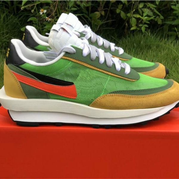2019 wholesale sacai x ldv waffle ldwaffle black men women green gusto varsity blue running shoes sports sneakers arthur q23
2019 wholesale sacai x ldv waffle ldwaffle black men women green gusto varsity blue running shoes sports sneakers arthur q23