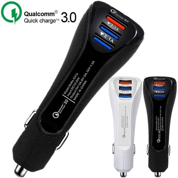 быстрая быстрая зарядка 3 порта usb qc3.0 автомобильное зарядное устройство auto адаптер питания для samsung s8 s10 примечание 10 htc androi
быстрая быстрая зарядка 3 порта usb qc3.0 автомобильное зарядное устройство auto адаптер питания для samsung s8 s10 примечание 10 htc androi