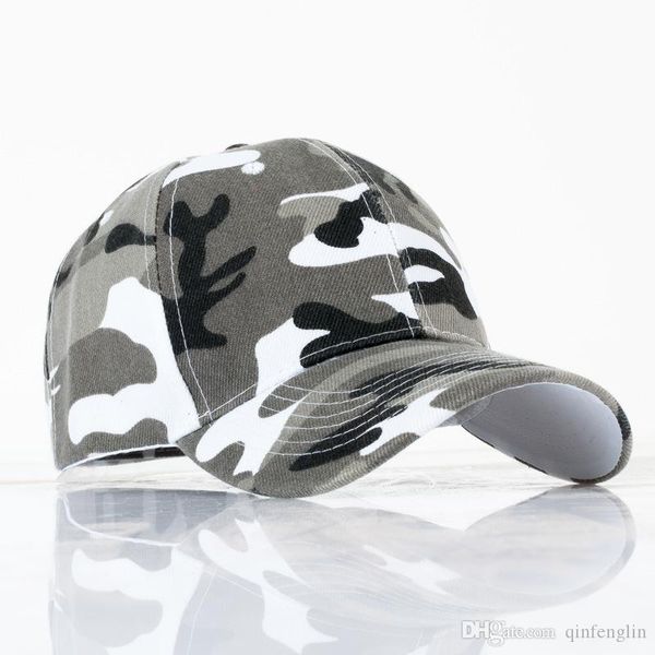 camouflage baseball cap outdoor fishing sun hat couple models female male sport hip hop adjustable snapback hat caps, Blue;gray
camouflage baseball cap outdoor fishing sun hat couple models female male sport hip hop adjustable snapback hat caps, Blue;gray