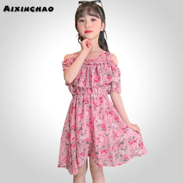 girl beach dress flower pattern party dress for kids girl ruffles child off shoulder girls costumes kids, Red;yellow
girl beach dress flower pattern party dress for kids girl ruffles child off shoulder girls costumes kids, Red;yellow