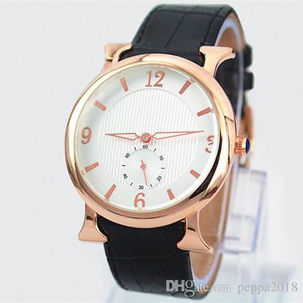leather luxury watches fashion brand new man wristwatch japan movement luxury lady quartz lovers watch bix sell items, Slivery;brown
leather luxury watches fashion brand new man wristwatch japan movement luxury lady quartz lovers watch bix sell items, Slivery;brown
