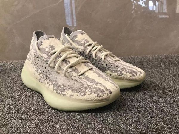 бесплатная доставка 380 чужеродные кроссовки мужчины женщины kanye west спортивная обувь размер 5-13
бесплатная доставка 380 чужеродные кроссовки мужчины женщины kanye west спортивная обувь размер 5-13