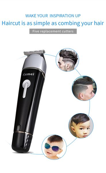 5 в 1 стрижка kit set аккумуляторные машинки для стрижки волос, электрические beard trimmer лучшие стрижки для конструкций bwkf bwxva
5 в 1 стрижка kit set аккумуляторные машинки для стрижки волос, электрические beard trimmer лучшие стрижки для конструкций bwkf bwxva