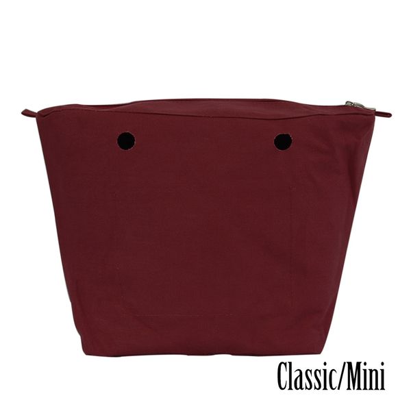 designer handbags waterproof inner lining obag insert zipper pocket classic mini canvas inner pocket for o bag
designer handbags waterproof inner lining obag insert zipper pocket classic mini canvas inner pocket for o bag