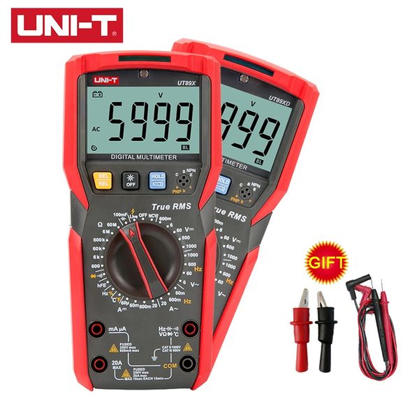 uni-t ut89x ut89xd digital multimeter true rms ncv 20a current ac dc voltmeter ncv capacitance resistance tester
uni-t ut89x ut89xd digital multimeter true rms ncv 20a current ac dc voltmeter ncv capacitance resistance tester