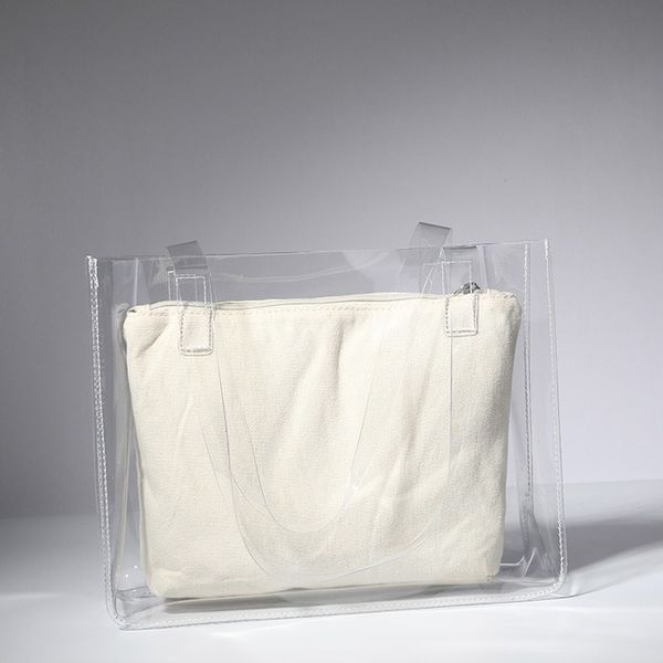 2020 new shoulder bag women's japanese transparent jelly portable fashion multifunctional mini crossbody lady
2020 new shoulder bag women's japanese transparent jelly portable fashion multifunctional mini crossbody lady