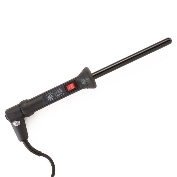 dodo professional electric hair curling iron 13mm ceramic dual voltage frizz control press action hair curler styling tool
dodo professional electric hair curling iron 13mm ceramic dual voltage frizz control press action hair curler styling tool
