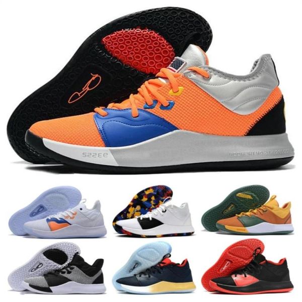 2019 pg 3 3s p.g black white foam basketball shoes uptempo pg3 starry sneakers size 40-46
2019 pg 3 3s p.g black white foam basketball shoes uptempo pg3 starry sneakers size 40-46
