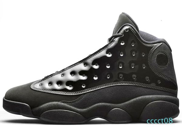 2019 cap and gown 13s men designer basketball shoes 13 atmosphere grey he got game black cat bred trainer sport sneakers size 41-47 ct08
2019 cap and gown 13s men designer basketball shoes 13 atmosphere grey he got game black cat bred trainer sport sneakers size 41-47 ct08